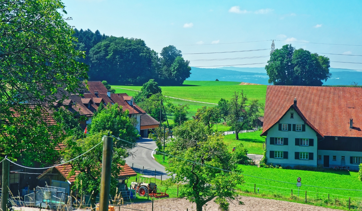 Bus Rental Company in Winterthur, Switzerland webus